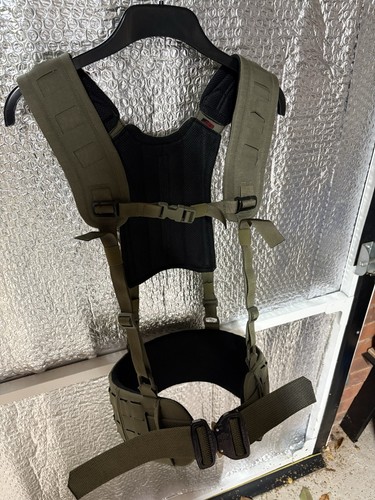 Novritsch battle belt - novritsch,