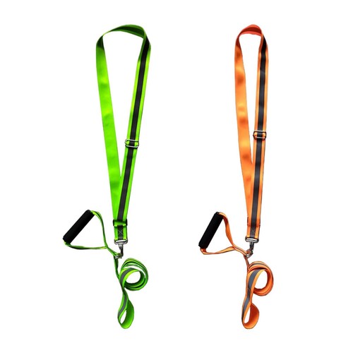 Deer drag and harness band - deer,