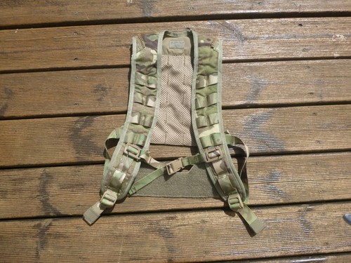 British army virtus type - army, h